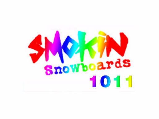 katalog smokin snowboards 2011