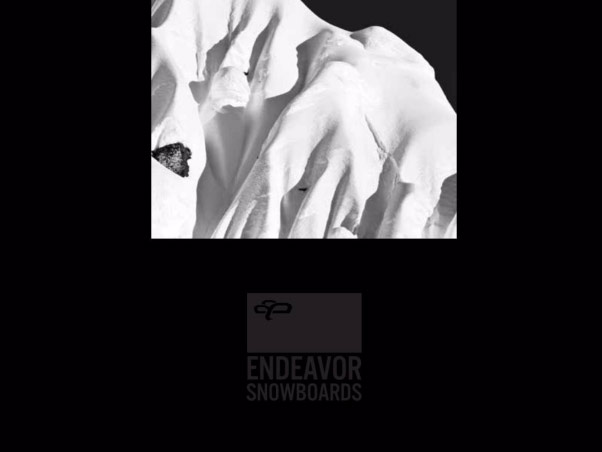 endeavor snowboards 2016