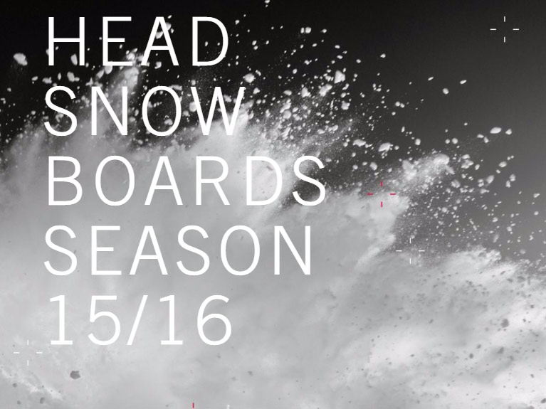 head snowboards 2016