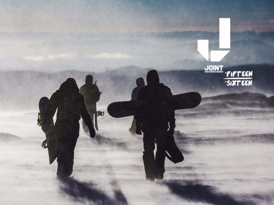 joint snowboards 2016
