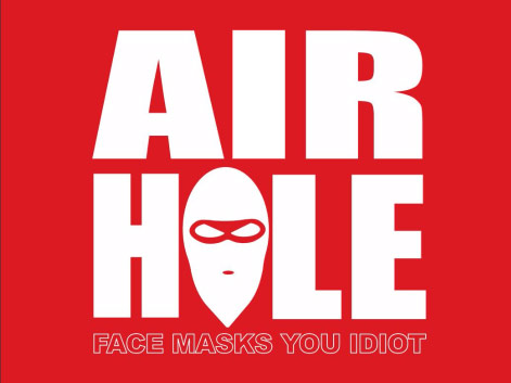 airhole 2013