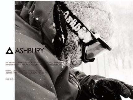 katalog ashbury 2013