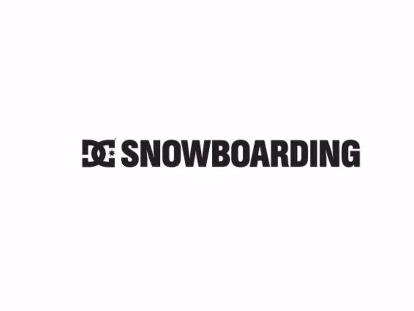 dc snowboarding 2014