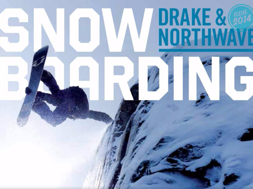 drake northwave 2014