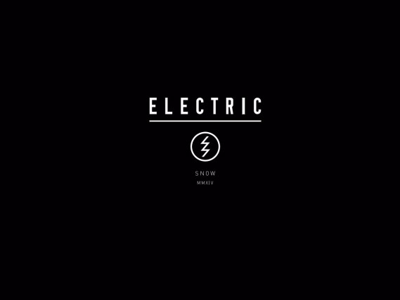 electric 2015