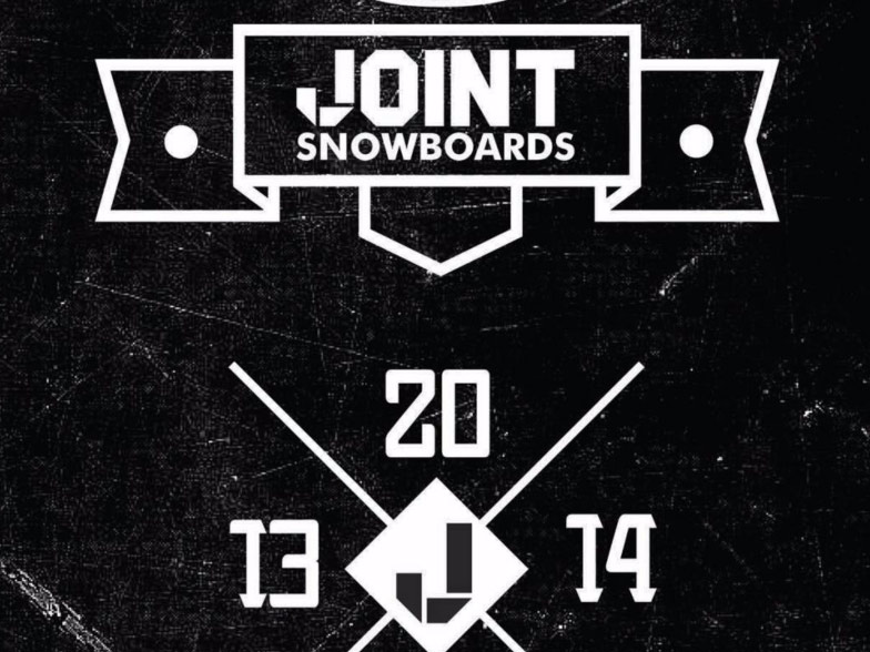 joint snowboards 2014