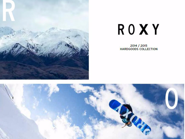 roxy 2015