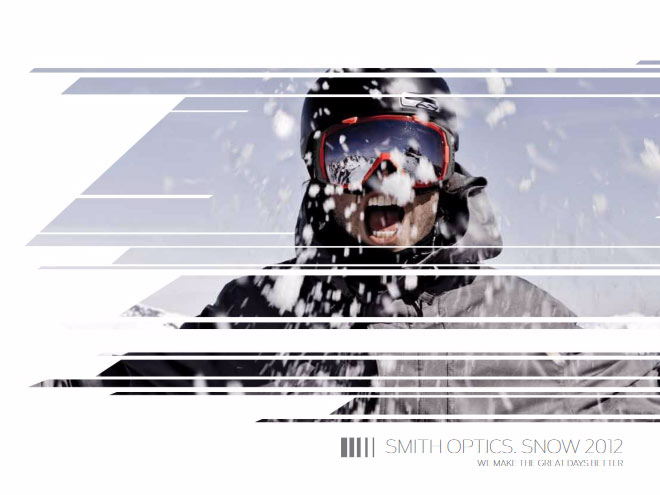 smith optics 2012