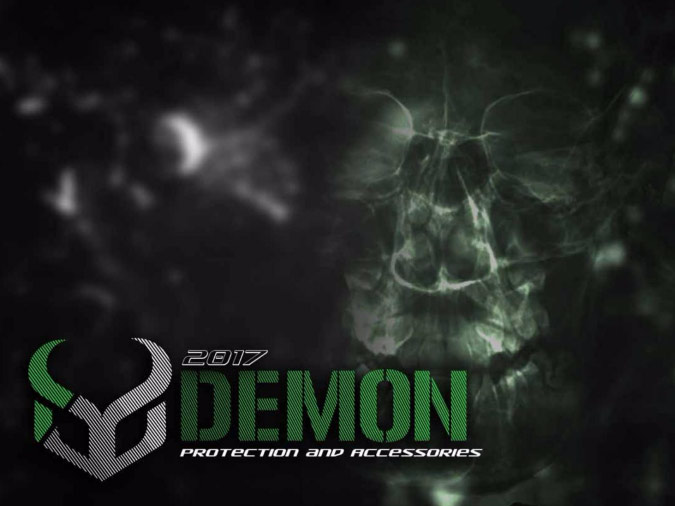 demon protection 2018