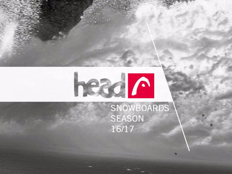 head snowboards 2017